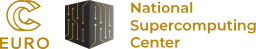 國家證券結算公司 logo
