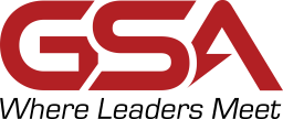 全球半導體聯盟 logo