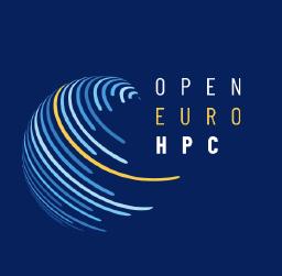 OEUHPC logo