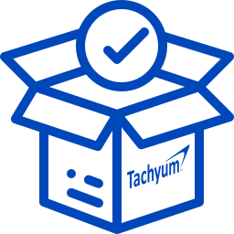 Tachyum Software Distribution Package Beta and Production Releases logo